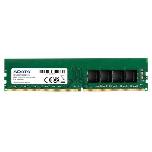 ADATA AD4S320016G22-SGN Memory Module 16GB