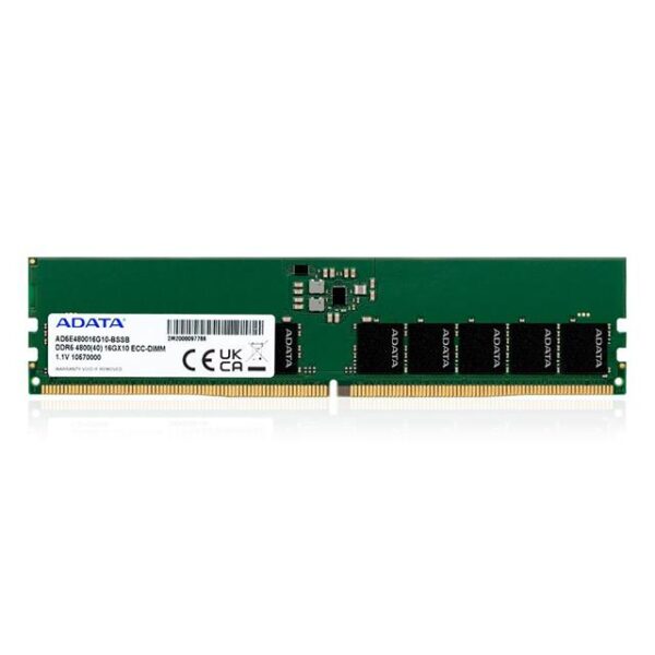 16GB ADATA PREMIER DDR5 4800 SO-DIMM