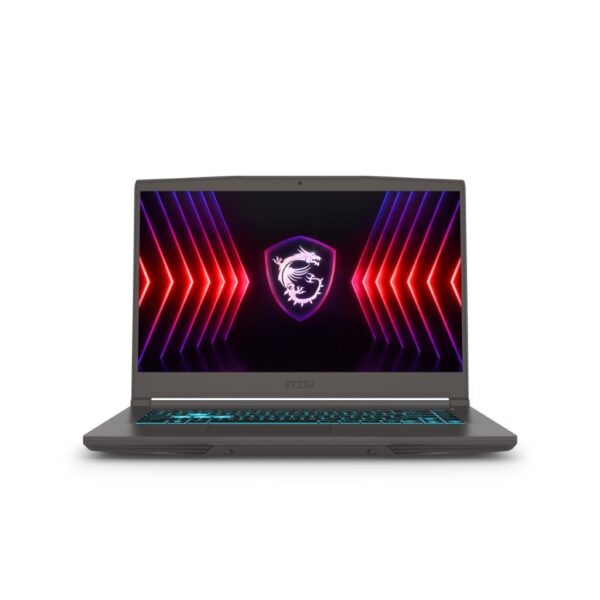 MSI Thin 15